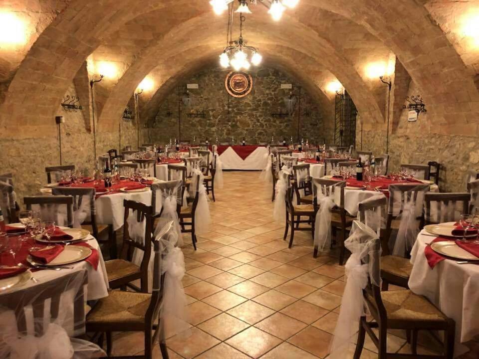 Il Casale Del Grillo 호텔 페루자 외부 사진